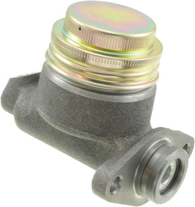 Dorman M32900 front view showing housing and reservoir, brand-quality fit