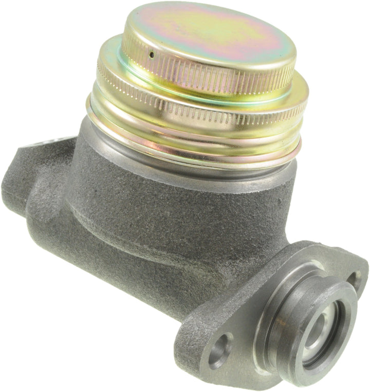 Dorman M32900 front view showing housing and reservoir, brand-quality fit