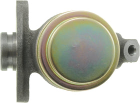 Dorman M32900 installed on classic Ford brake assembly, brand restores function