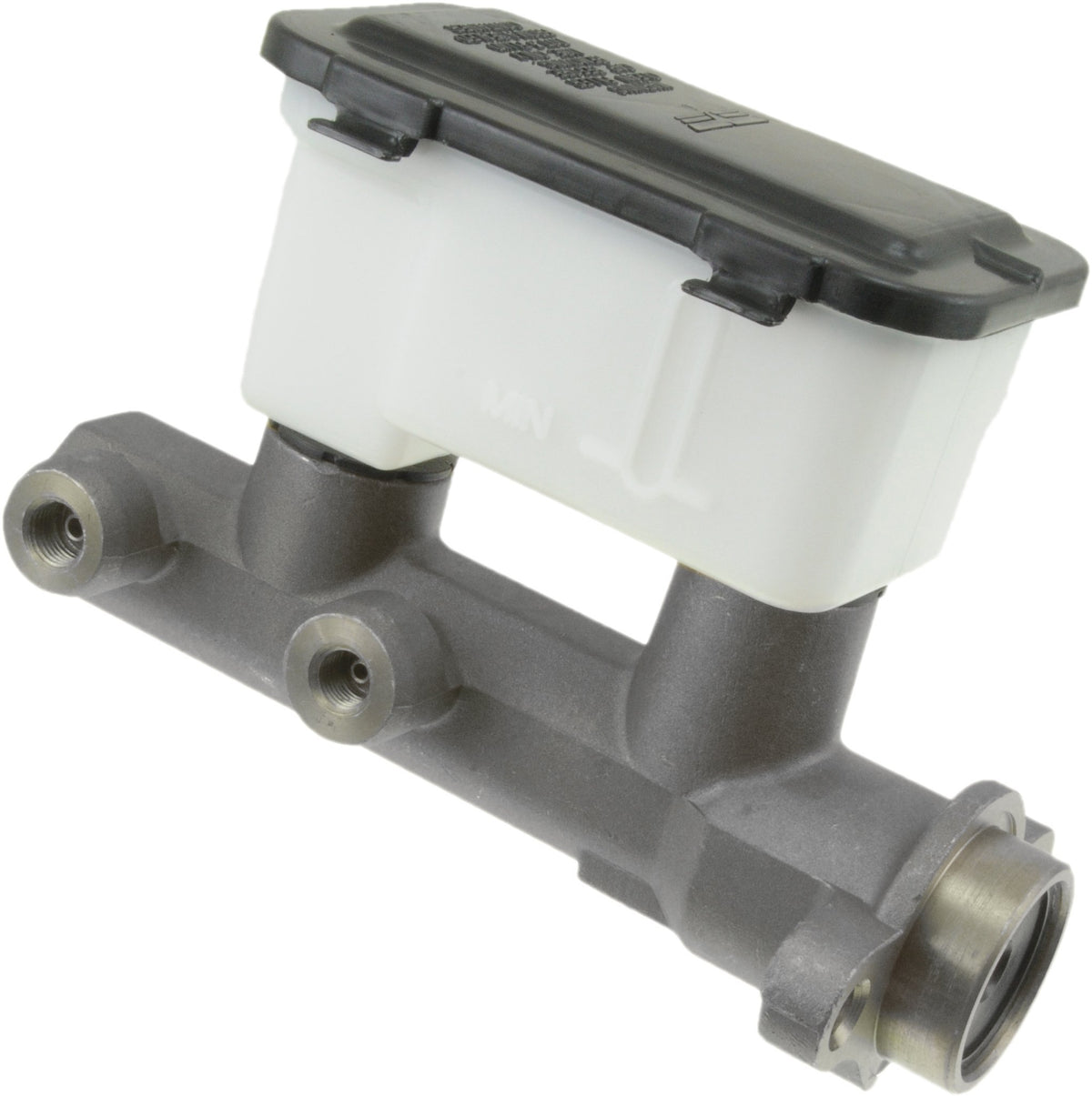Dorman M390259 front view showing complete assembly and reliable fit