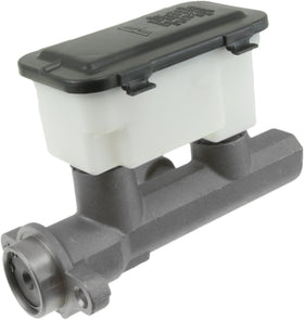Dorman M390259 installed in vehicle brake bay demonstrating correct fit and safety