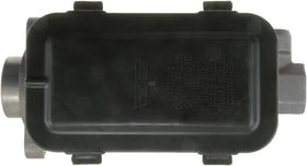 Dorman M390259 mounting detail highlighting bolt holes and precise cast housing