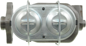Dorman M39052 installed in Corvette engine bay showing correct orientation and easy replacement