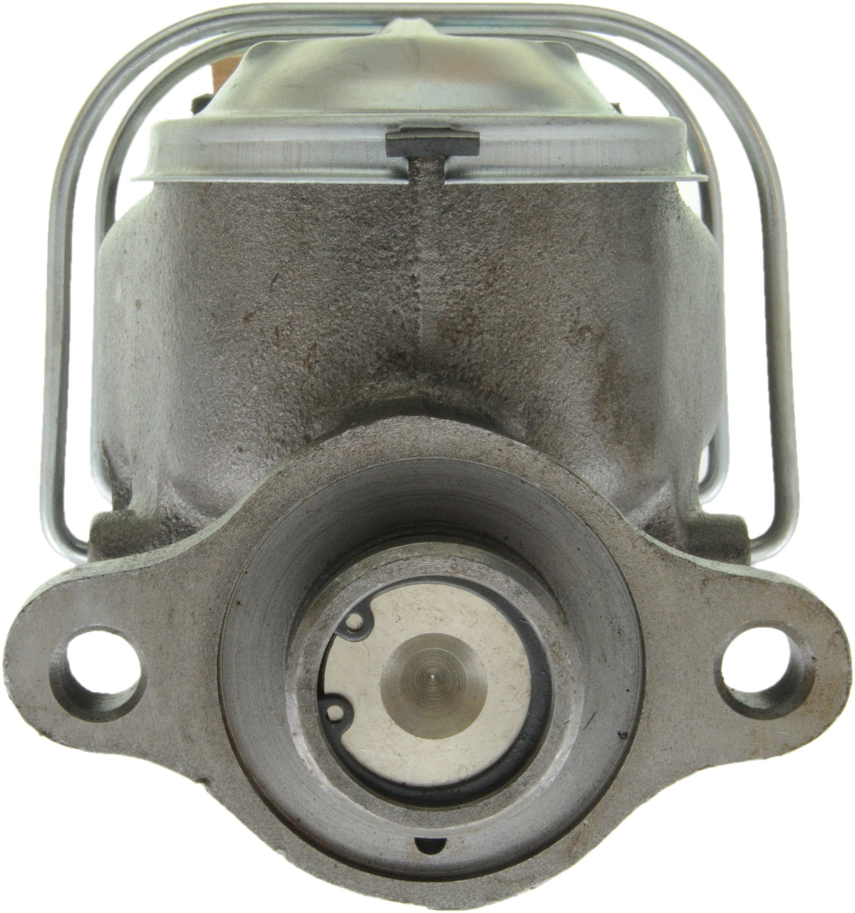 Dorman M39052 close-up of ports and threads demonstrating precise machining for leak-free connection