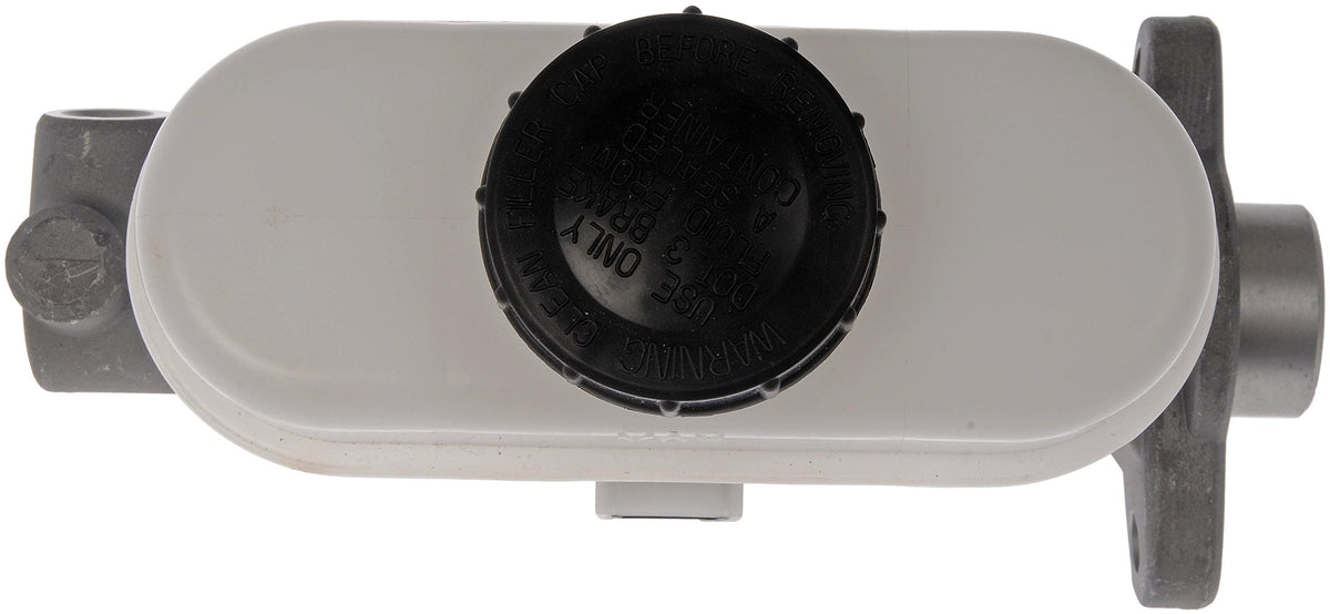 Dorman M39634 close-up of EPDM seals demonstrating corrosion resistance