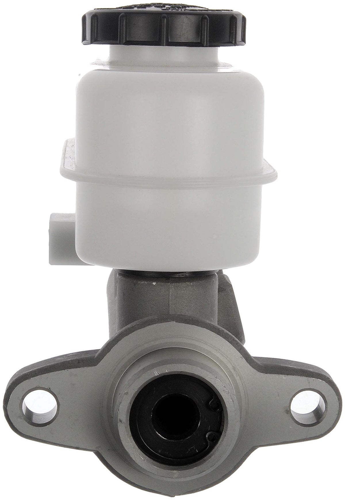 Dorman M39634 front view showing ports and mounting for easy visual confirmation