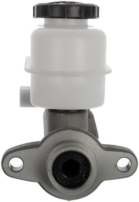 Dorman M39634 front view showing ports and mounting for easy visual confirmation