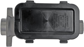 Dorman M39646 close-up of EPDM seals and bore, highlighting fluid resistance