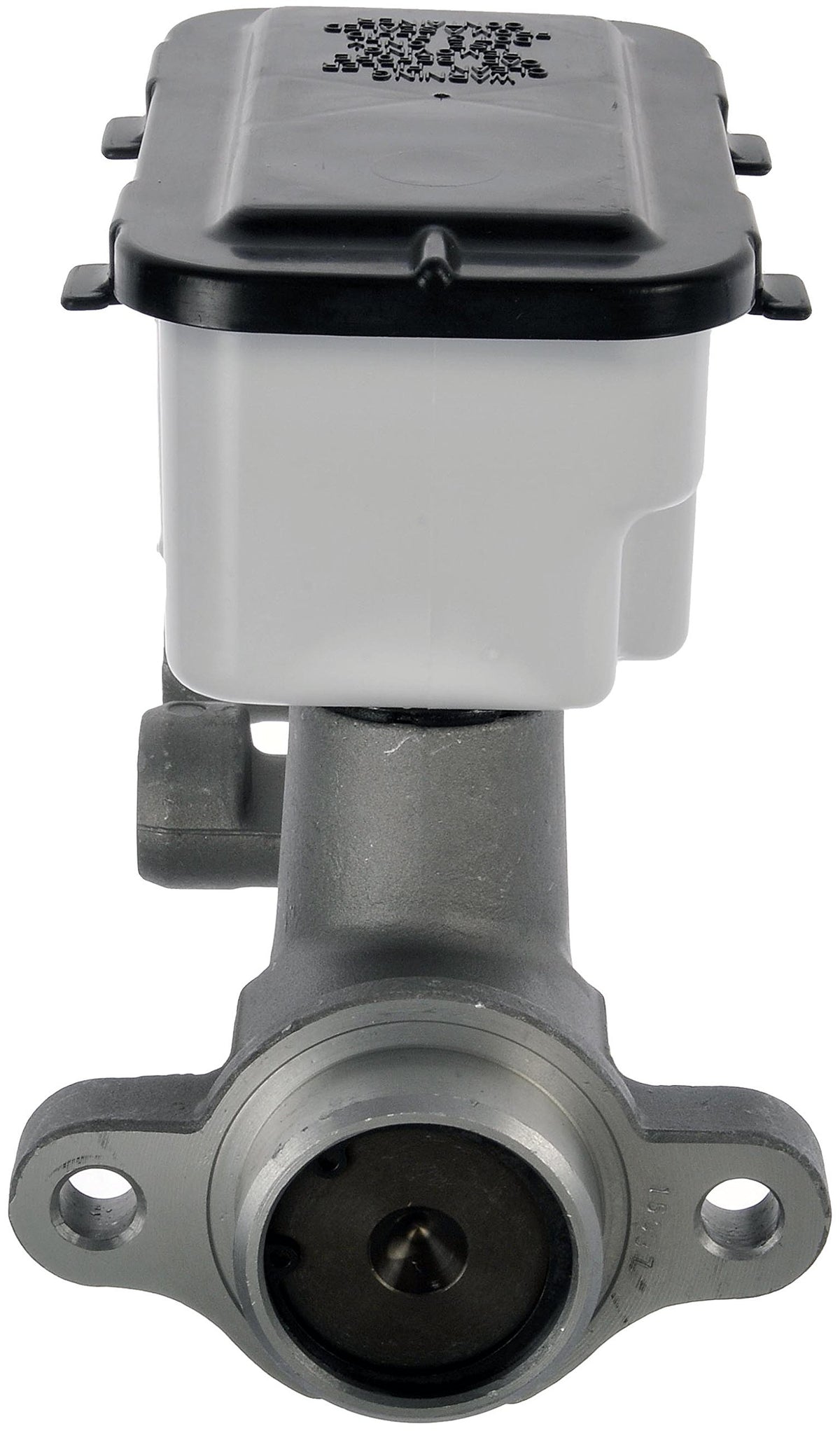 Dorman M39646 front view showing casting and ports, illustrating reliable fit
