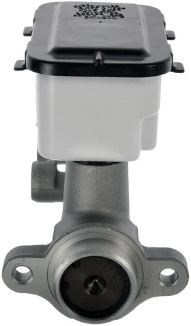 Dorman M39646 front view showing casting and ports, illustrating reliable fit