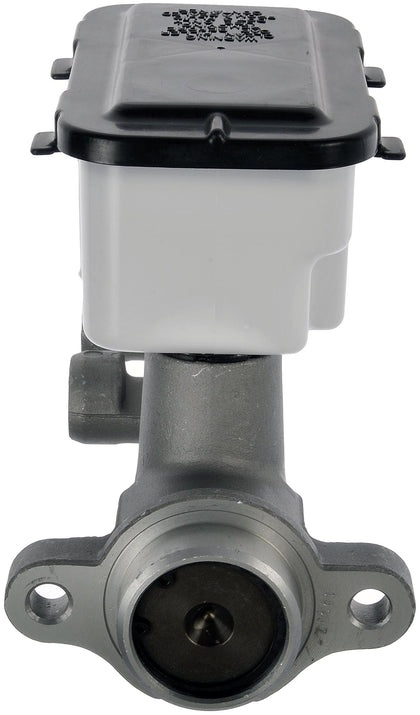 Dorman M39646 front view showing casting and ports, illustrating reliable fit