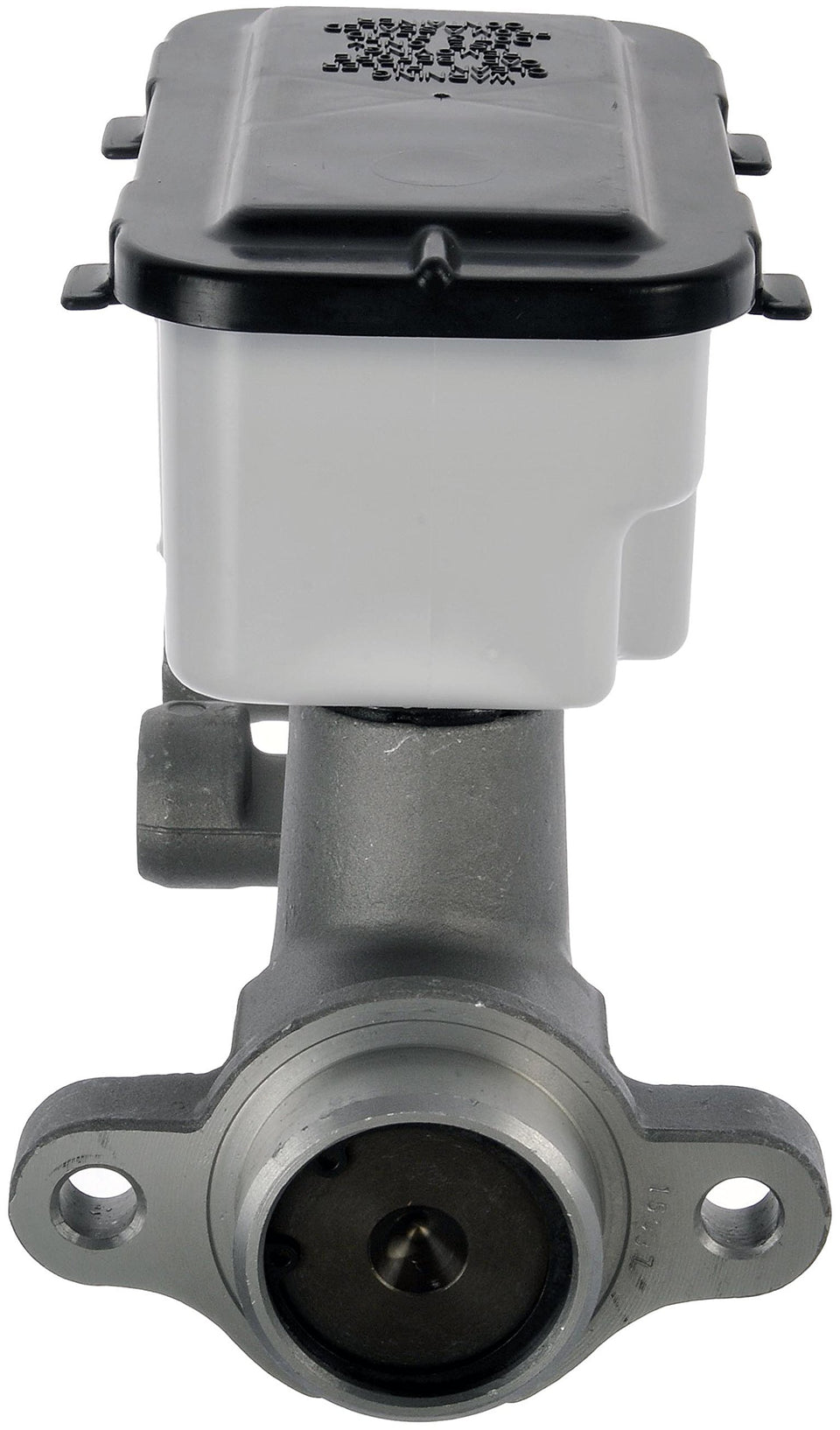 Dorman M39646 front view showing casting and ports, illustrating reliable fit