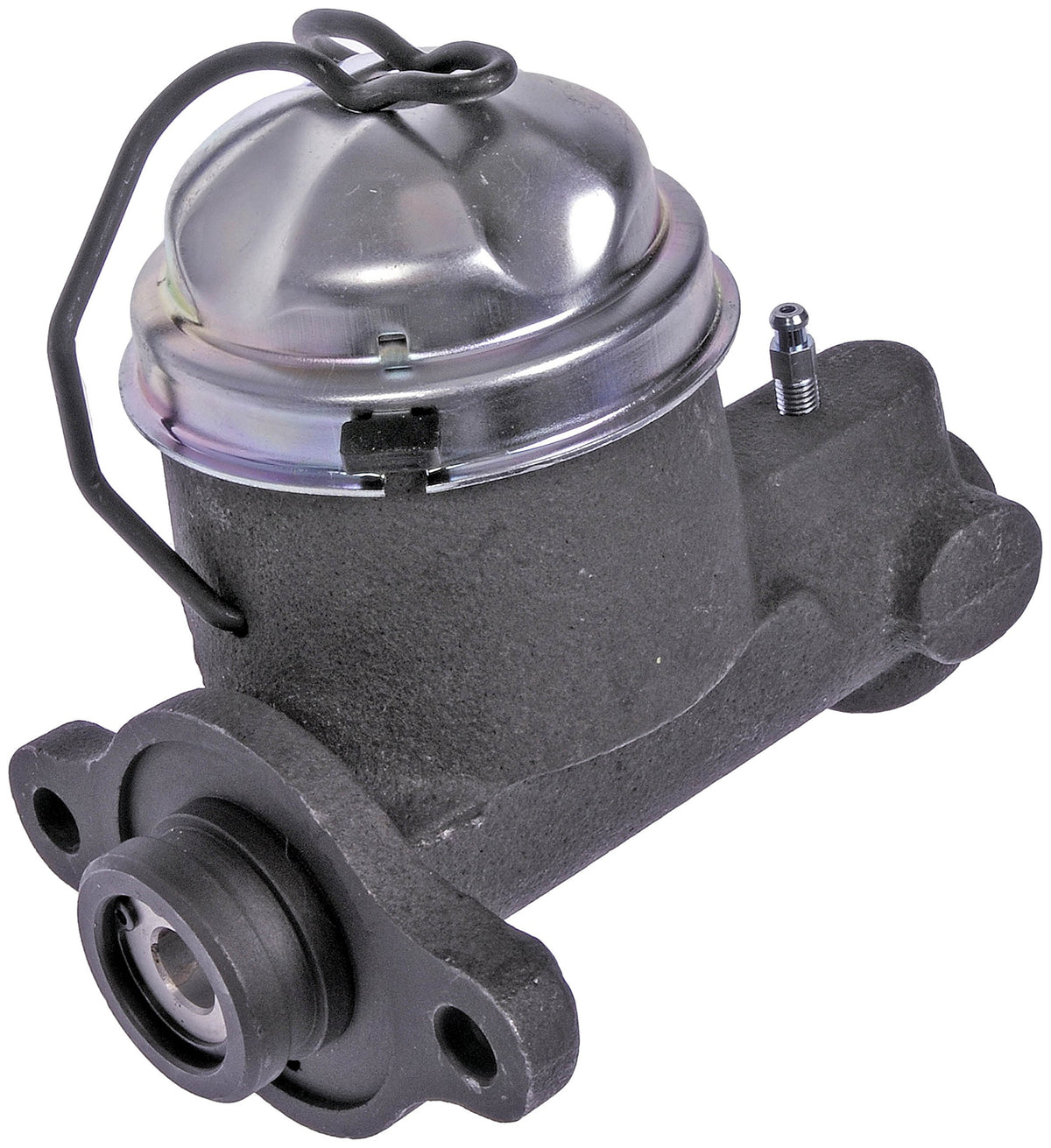 Dorman M40000 installed in classic car showing restored braking control