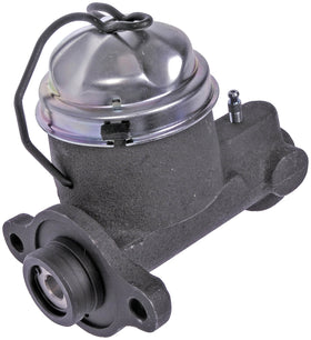 Dorman M40000 installed in classic car showing restored braking control