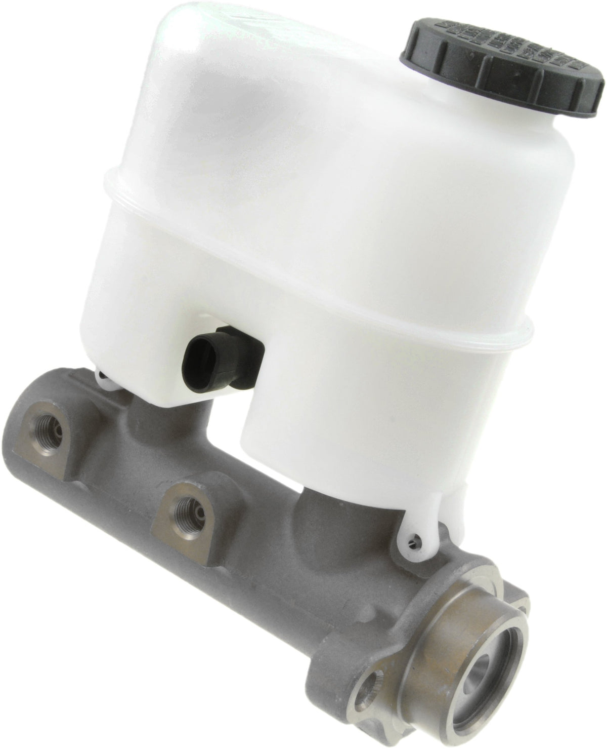Dorman M630031 front view showing mounting points and ports for accurate fit