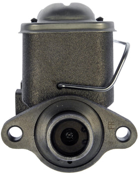 Dorman M76162 front view showing mounting points and ports for accurate fitment