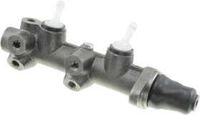 Dorman M93354 front view showing mounting and ports, durable replacement