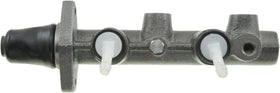 Dorman M93354 installed in Volkswagen engine bay, restores braking function