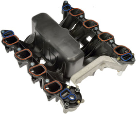 Dorman complete kit laid out including gaskets, O-ring and screws for convenience