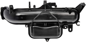 Dorman manifold gasket and mounting hardware shown for correct installation