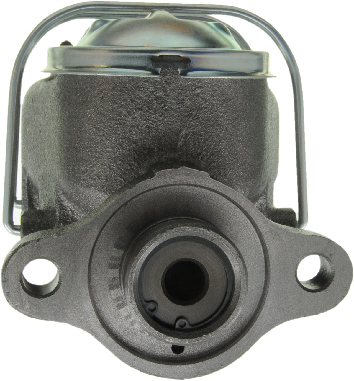 Dorman closeup of EPDM seals and bore for durable brake fluid resistance