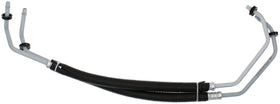 Dorman metal fitting closeup showing durable construction and corrosion resistance