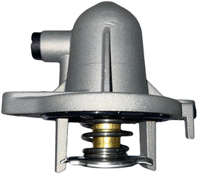 Dorman metal surface texture illustrating aluminum strength and heat tolerance