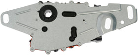 Dorman neutral safety switch mounting plate closeup highlighting durable construction