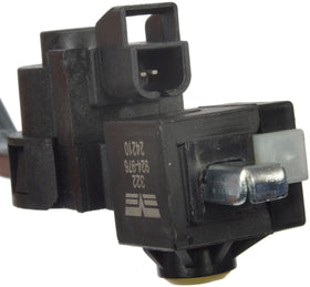 Dorman packaging and part label showing authentic part and quick identification benefit