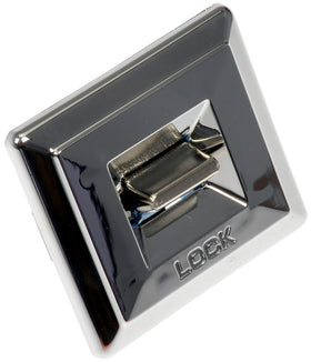 Dorman power door lock switch front view showing fit and easy replacement