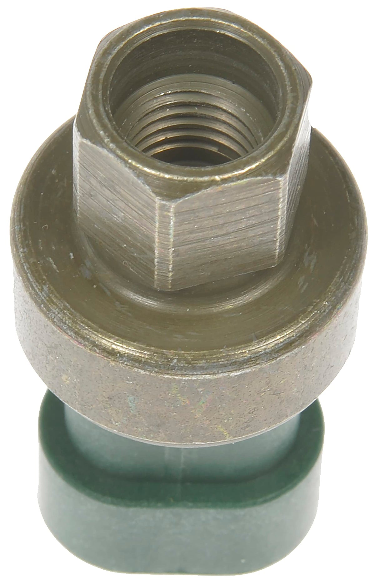 Dorman switch installed in engine bay showing correct placement and reliable operation