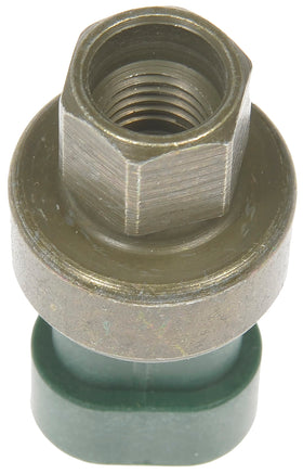 Dorman switch installed in engine bay showing correct placement and reliable operation