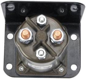 Dorman relay installed in engine bay demonstrating correct fit and dependable operation benefit