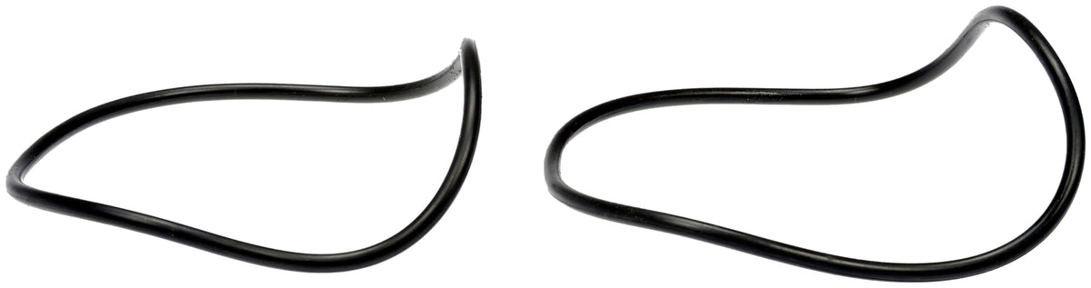 Dorman seal close-up showing material quality and durability for reliable reseal