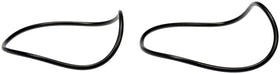 Dorman seal close-up showing material quality and durability for reliable reseal