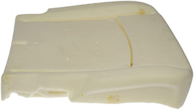 Dorman close-up of foam contour showing durable construction and correct shape