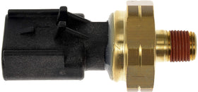 Dorman sensor size comparison with ruler showing compact dimensions benefit