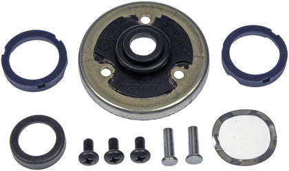 Dorman 917-551 kit front packaging showing included parts and branding benefits
