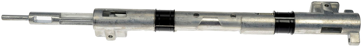 Dorman shift tube close-up detail highlighting durable construction and precise fit benefit