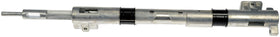 Dorman shift tube close-up detail highlighting durable construction and precise fit benefit
