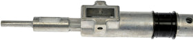 Dorman shift tube installed in vehicle demonstrating restored shifting functionality benefit