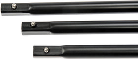 Dorman size comparison with ruler illustrating accurate OEM dimensions and fit