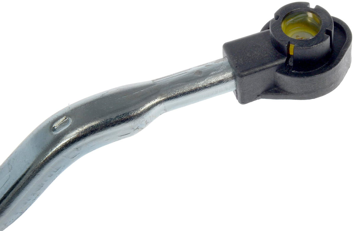Dorman solenoid next to coin for scale conveying compact fit and easy handling