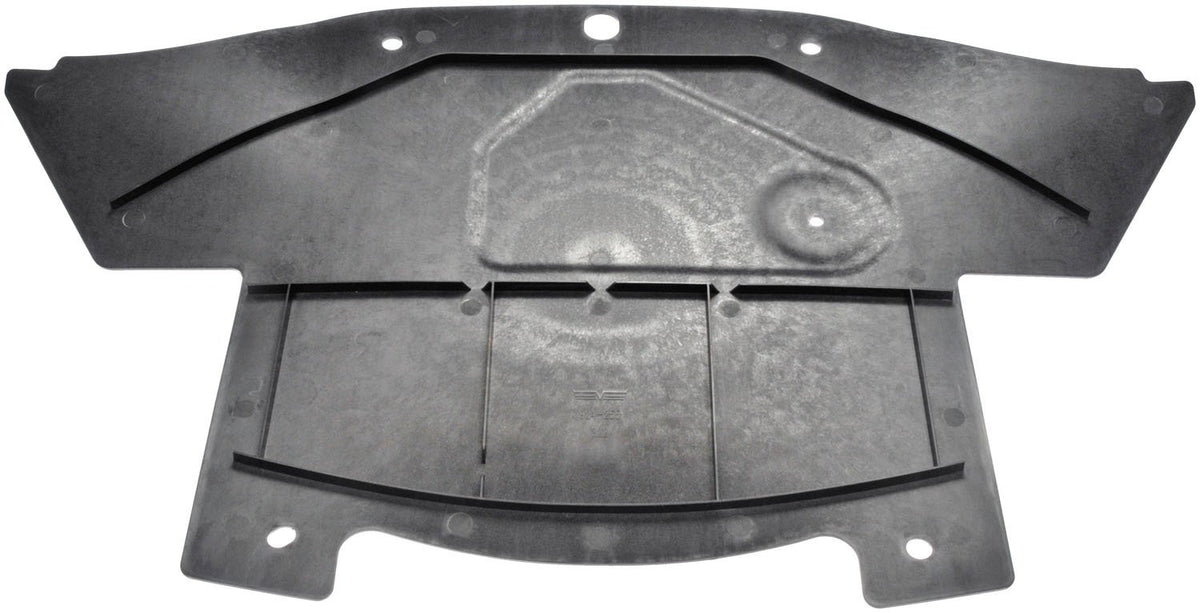 Dorman 924-255 close-up of molded material highlighting durable construction