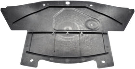 Dorman 924-255 close-up of molded material highlighting durable construction