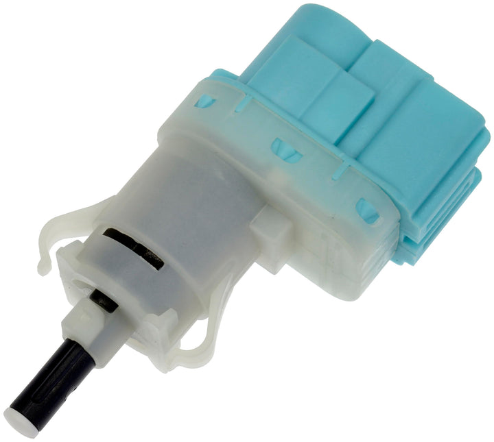 Dorman stoplight switch front view showing compact design and direct-fit benefits