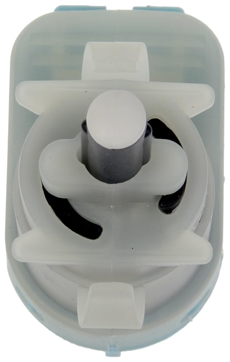 Dorman stoplight switch packaging and label showing part number and fitment verification