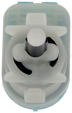 Dorman stoplight switch packaging and label showing part number and fitment verification