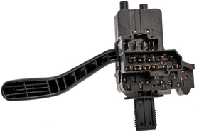 Dorman 2330836 close-up of electrical connector and metal construction for reliable fit