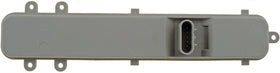 Dorman close-up of PCB traces and solder points showing quality construction and reliable contacts